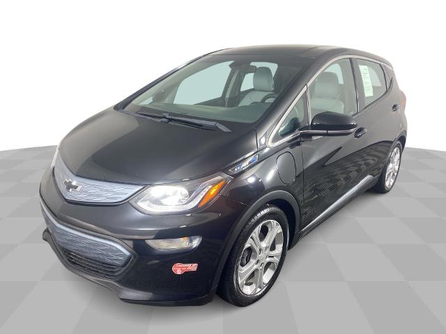 2017 Chevrolet Bolt EV Vehicle Photo in ALLIANCE, OH 44601-4622