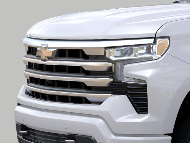 2025 Chevrolet Silverado 1500 Vehicle Photo in Madison, WI 53713