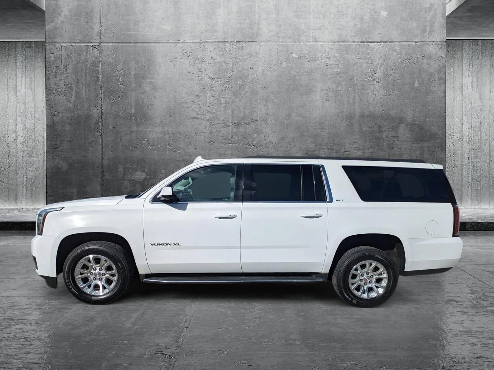 2016 GMC Yukon XL Vehicle Photo in Jacksonville, FL 32256