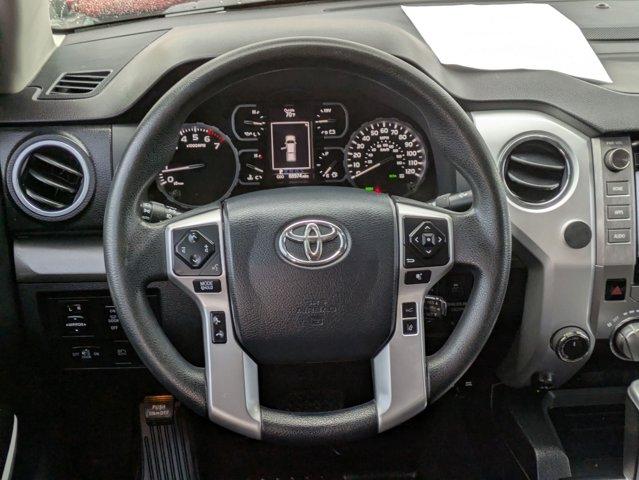 2018 Toyota Tundra 4WD Vehicle Photo in SELMA, TX 78154-1459