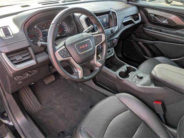 2024 GMC Terrain Vehicle Photo in AURORA, CO 80012-4011