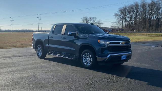 Used 2024 Chevrolet Silverado 1500 LT with VIN 1GCPDKEKXRZ299904 for sale in Montross, VA