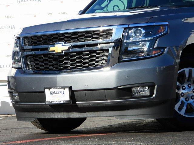 2020 Chevrolet Tahoe Vehicle Photo in DALLAS, TX 75244-5909