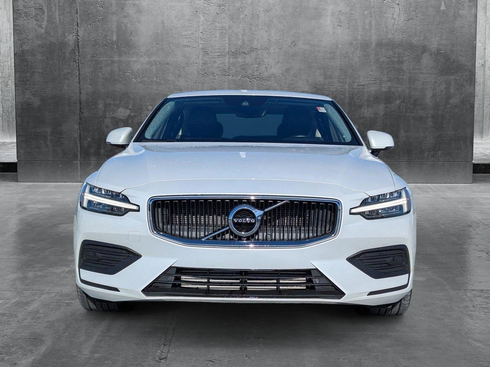 2020 Volvo S60 Vehicle Photo in Ft. Myers, FL 33907