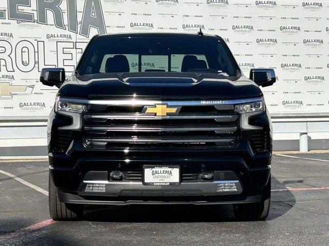 2024 Chevrolet Silverado 1500 Vehicle Photo in DALLAS, TX 75244-5909