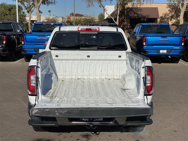 2018 GMC Canyon Vehicle Photo in GOODYEAR, AZ 85338-1310