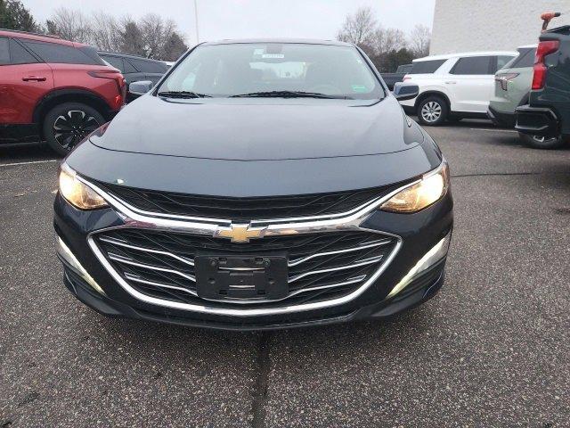 2022 Chevrolet Malibu Vehicle Photo in SAUK CITY, WI 53583-1301