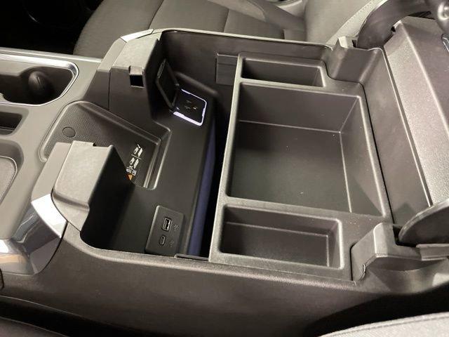2025 Chevrolet Silverado 1500 Vehicle Photo in PHOENIX, AZ 85014-3381