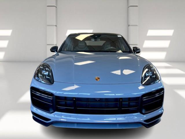 Used 2022 Porsche Cayenne Coup Turbo GT with VIN WP1BK2AY2NDA60458 for sale in Slidell, LA