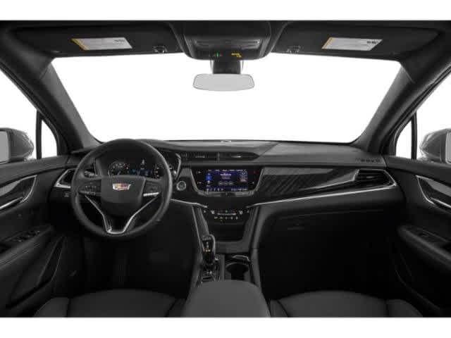 2022 Cadillac XT6 Vehicle Photo in POMPANO BEACH, FL 33064-7091