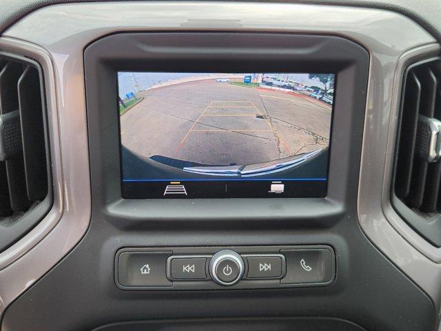 2021 Chevrolet Silverado 1500 Vehicle Photo in SUGAR LAND, TX 77478-0000