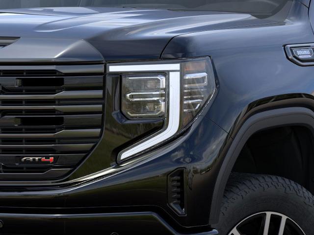 2025 GMC Sierra 1500 Vehicle Photo in KANSAS CITY, MO 64114-4545