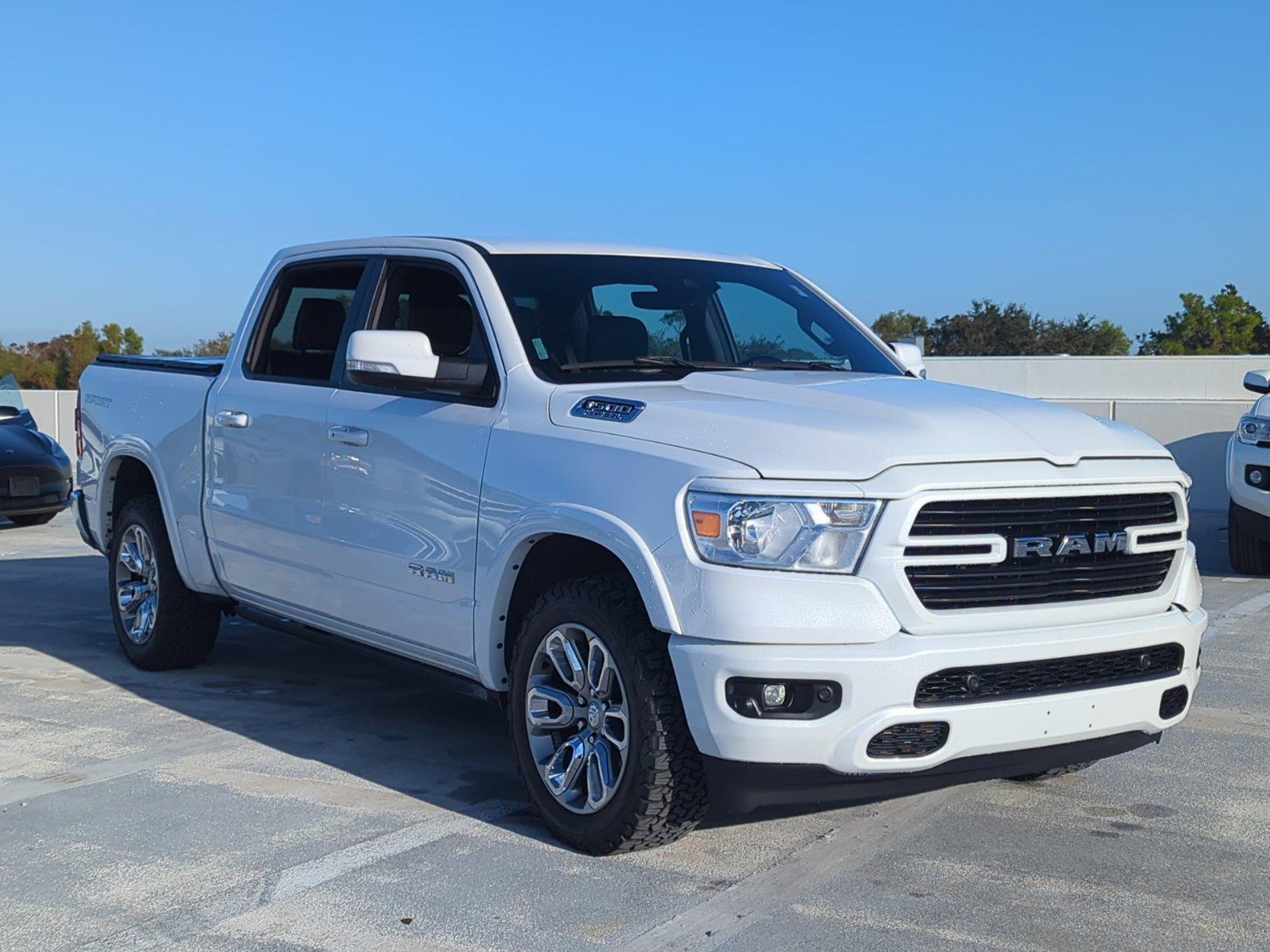 2022 Ram 1500 Vehicle Photo in Ft. Myers, FL 33907