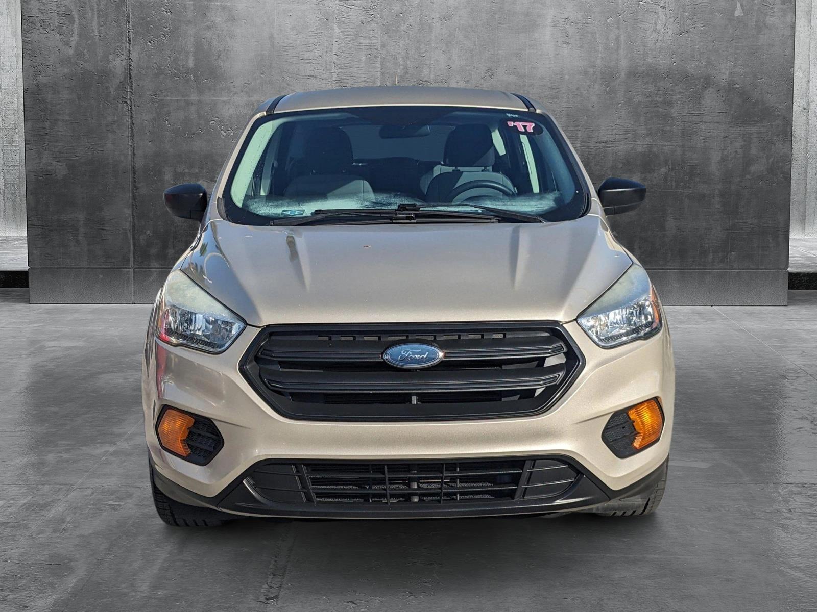 2017 Ford ESCA Vehicle Photo in MIAMI, FL 33172-3015