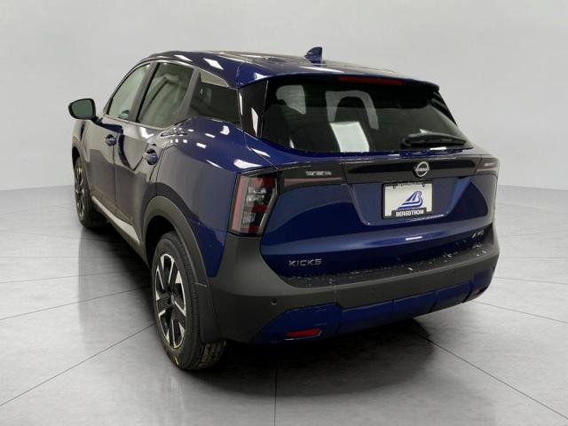 2025 Nissan Kicks Vehicle Photo in Appleton, WI 54913