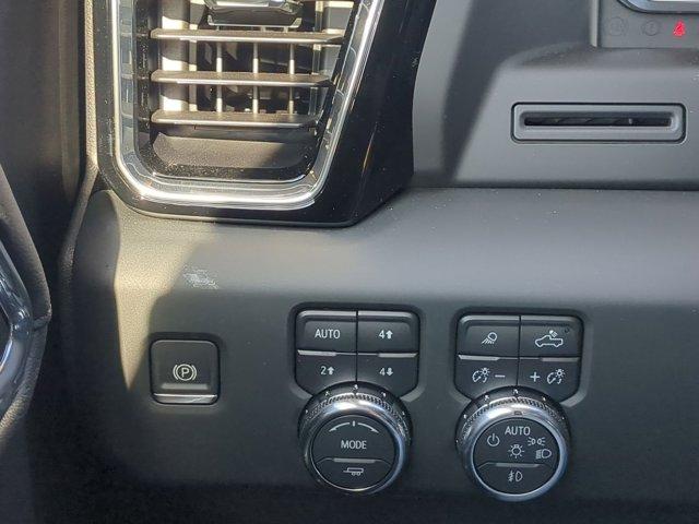 2025 GMC Sierra 1500 Vehicle Photo in ALBERTVILLE, AL 35950-0246