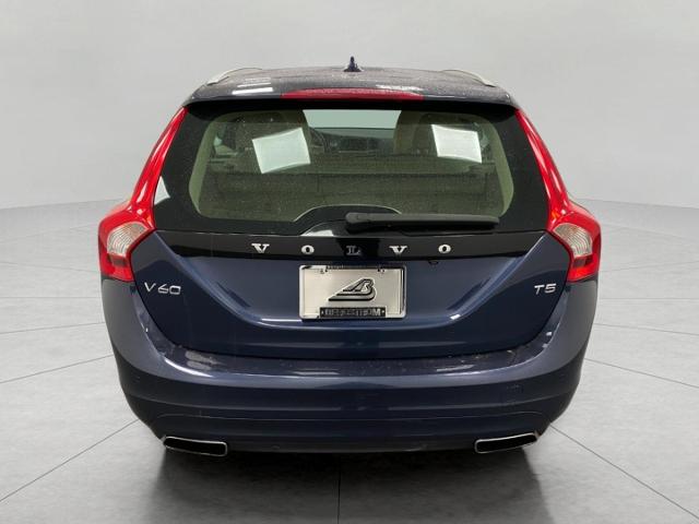 2015 Volvo V60 Vehicle Photo in Appleton, WI 54913