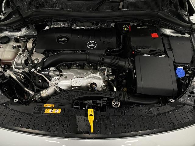 2021 Mercedes-Benz GLA Vehicle Photo in Appleton, WI 54913