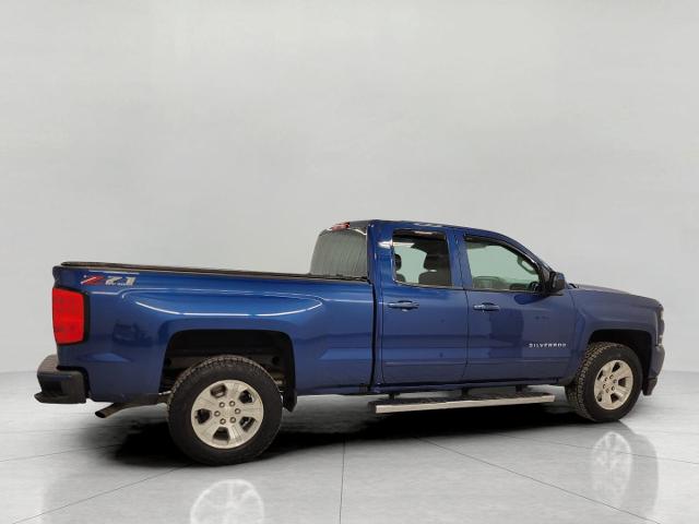 2019 Chevrolet Silverado 1500 LD Vehicle Photo in APPLETON, WI 54914-4656