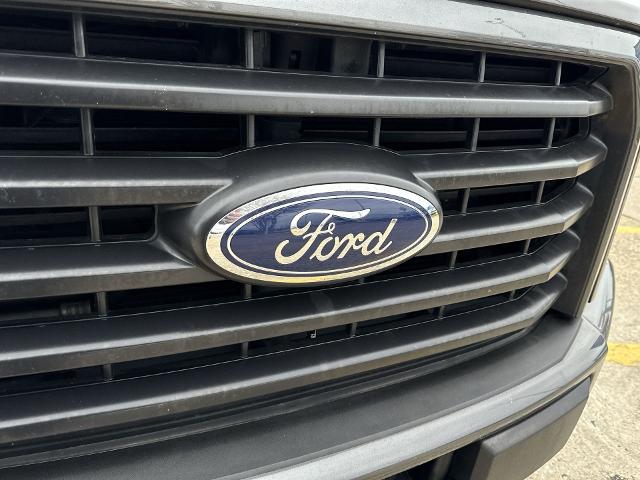 2017 Ford F-150 Vehicle Photo in BATON ROUGE, LA 70806-4466