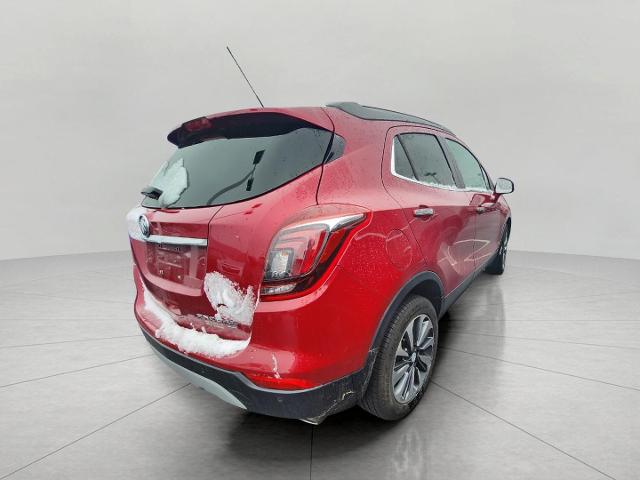 2019 Buick Encore Vehicle Photo in MADISON, WI 53713-3220