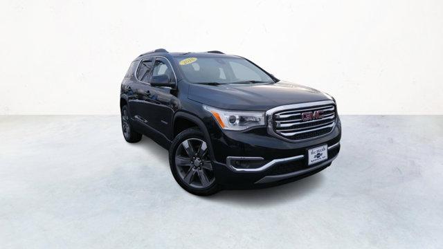 2018 GMC Acadia Vehicle Photo in Nashua, NH 03060