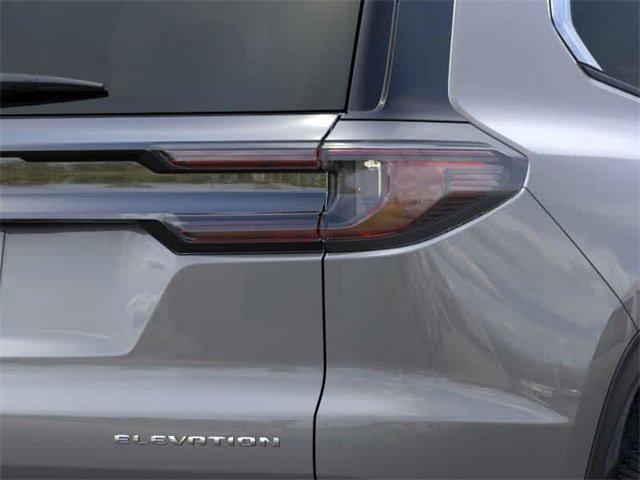 2024 GMC Acadia Vehicle Photo in COLLIERVILLE, TN 38017-9006