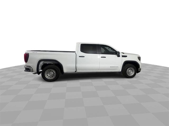 2024 GMC Sierra 1500 Vehicle Photo in GILBERT, AZ 85297-0402