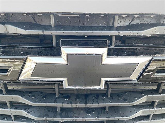 2025 Chevrolet Silverado 2500 HD Vehicle Photo in THOMPSONTOWN, PA 17094-9014