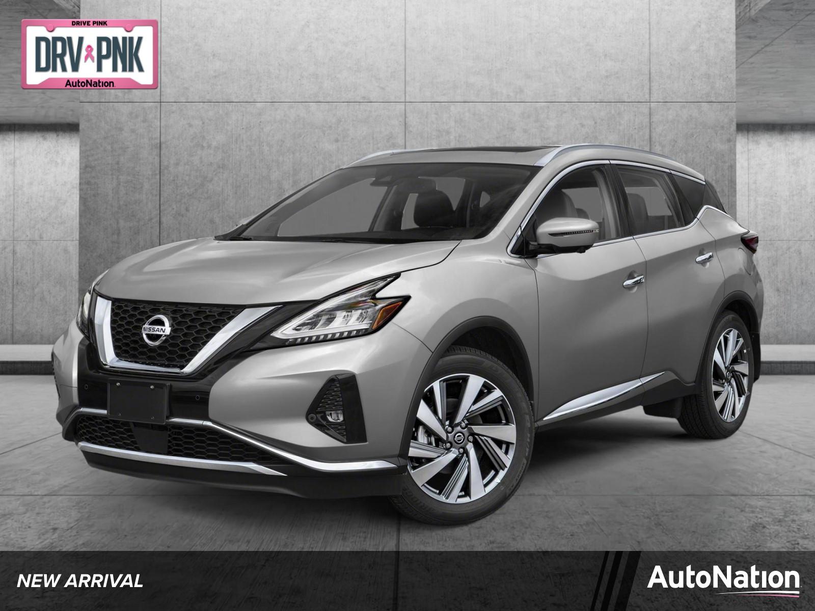 2023 Nissan Murano Vehicle Photo in Memphis, TN 38125