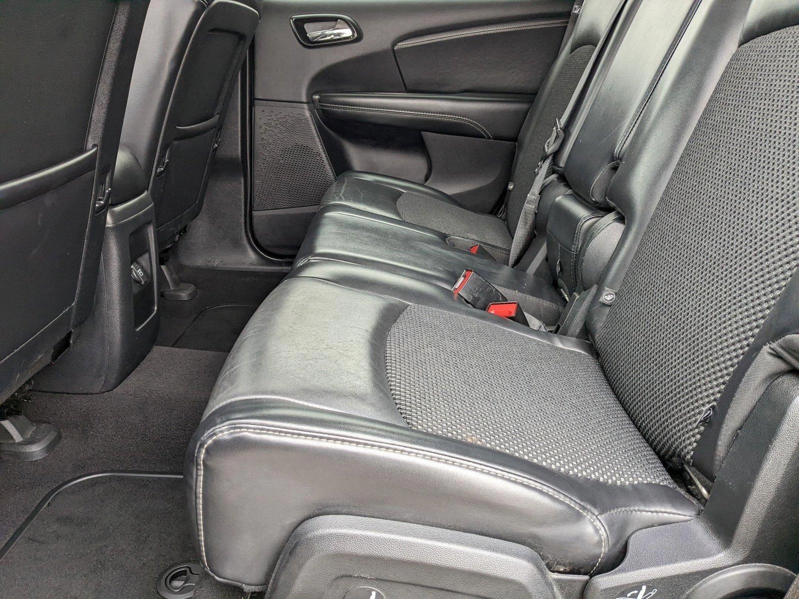 2019 Dodge Journey Vehicle Photo in ORLANDO, FL 32808-7998