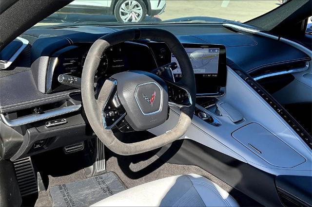 2022 Chevrolet Corvette Vehicle Photo in Grapevine, TX 76051