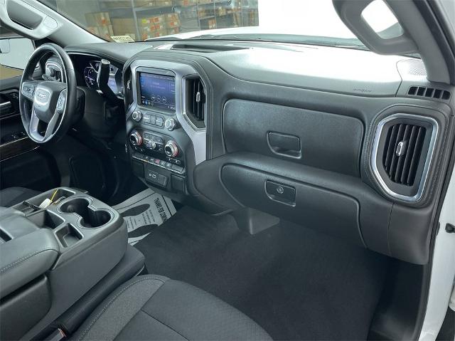 2020 GMC Sierra 1500 Vehicle Photo in GILBERT, AZ 85297-0402