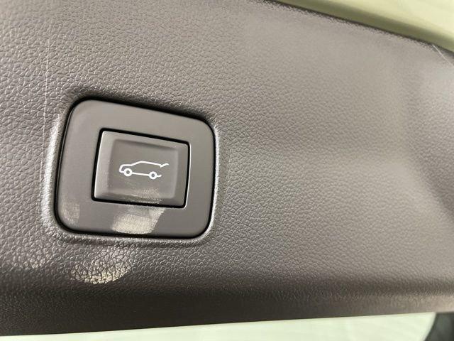 2025 Chevrolet Trailblazer Vehicle Photo in PHOENIX, AZ 85014-3381