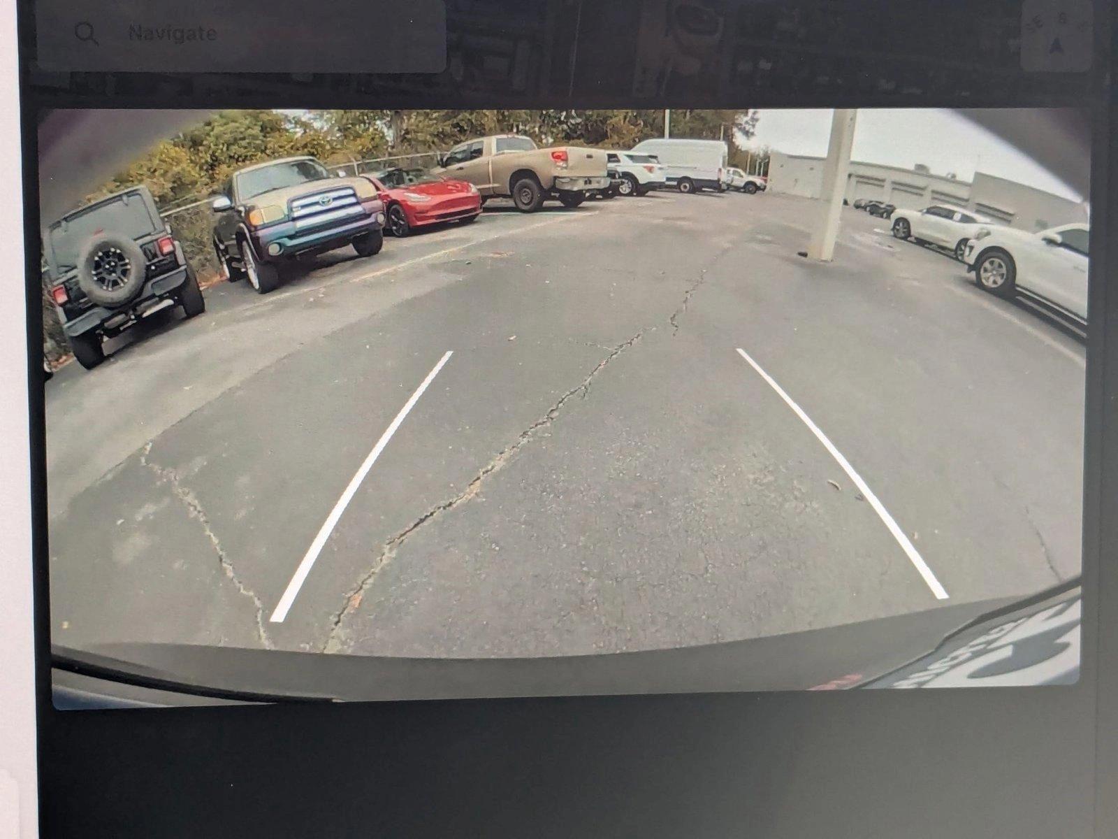 2021 Tesla Model 3 Vehicle Photo in Panama City, FL 32401