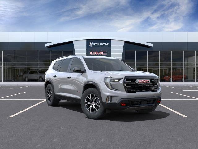 2025 GMC Acadia Vehicle Photo in LONE TREE, CO 80124-2750