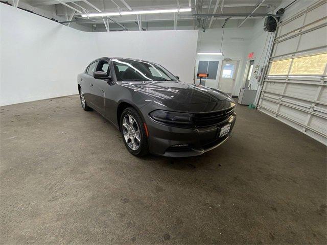 2016 Dodge Charger Vehicle Photo in PORTLAND, OR 97225-3518