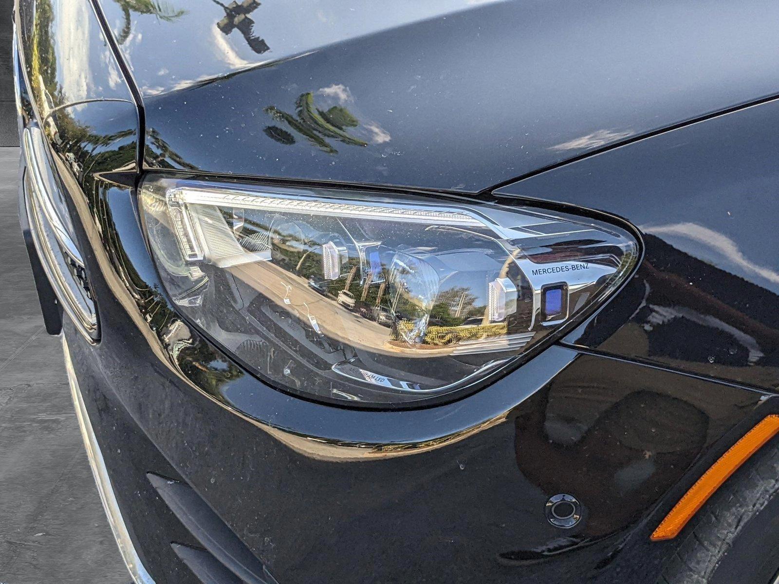 2021 Mercedes-Benz E-Class Vehicle Photo in Pompano Beach, FL 33064