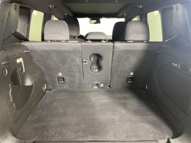 2021 Jeep Renegade Vehicle Photo in PHOENIX, AZ 85014-3381