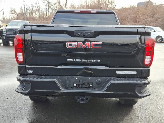 2023 GMC Sierra 1500 Vehicle Photo in TREVOSE, PA 19053-4984