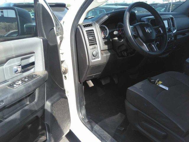 2022 Ram 1500 Classic Vehicle Photo in PHOENIX, AZ 85014-3381