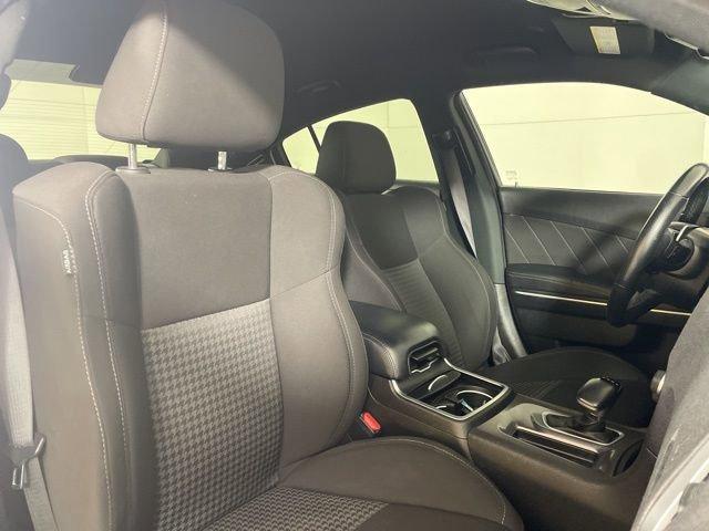2022 Dodge Charger Vehicle Photo in PHOENIX, AZ 85014-3381