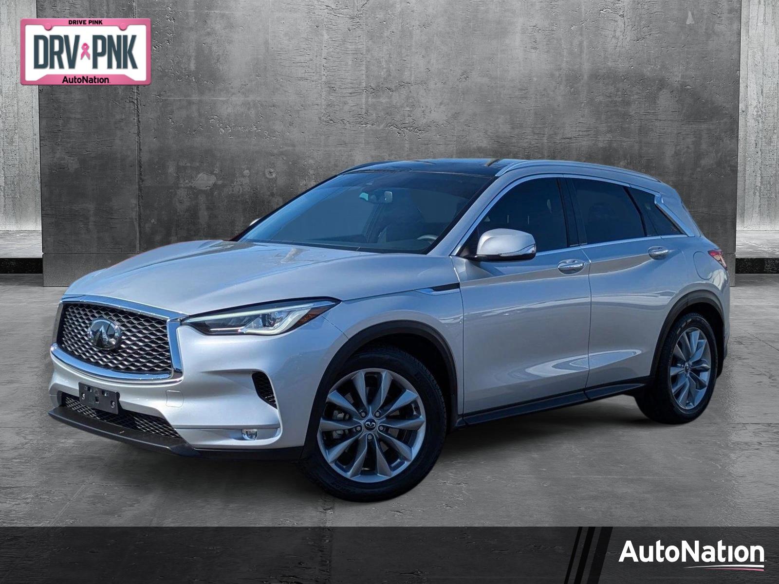 2019 INFINITI QX50 Vehicle Photo in Clearwater, FL 33761