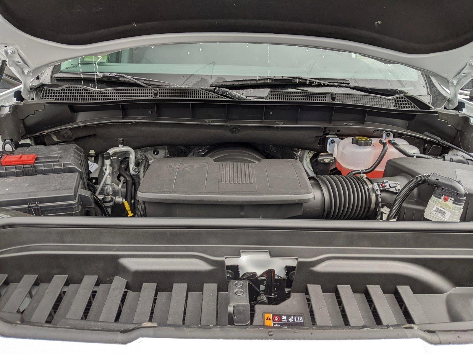 2025 GMC Sierra 1500 Vehicle Photo in LAUREL, MD 20707-4622