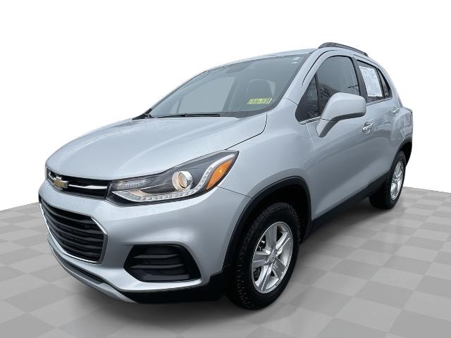 2019 Chevrolet Trax Vehicle Photo in BENTONVILLE, AR 72712-4322