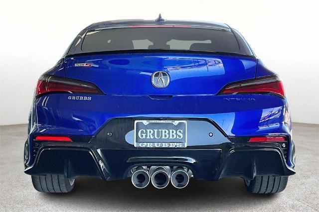 2025 Acura Integra Vehicle Photo in Tulsa, OK 74145
