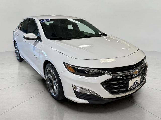 2024 Chevrolet Malibu Vehicle Photo in MANITOWOC, WI 54220-5838