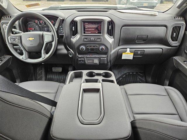 2024 Chevrolet Silverado 2500 HD Vehicle Photo in SELMA, TX 78154-1460