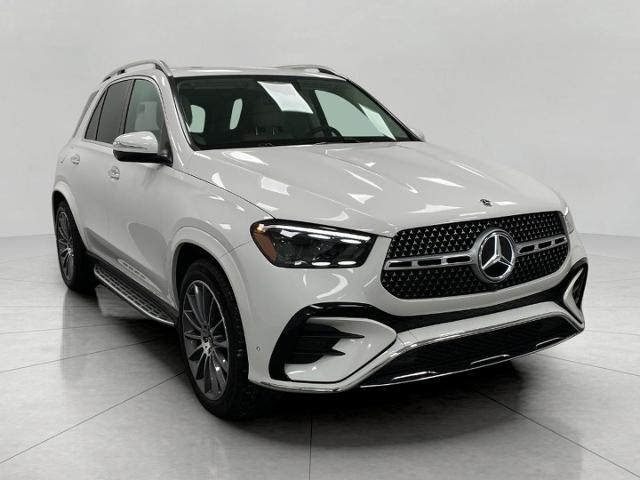 2024 Mercedes-Benz GLE Vehicle Photo in Appleton, WI 54913