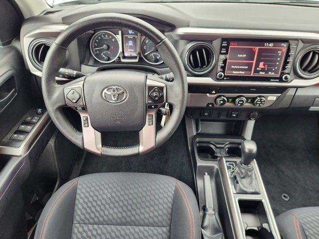 2023 Toyota Tacoma 2WD Vehicle Photo in SUGAR LAND, TX 77478-0000